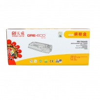 天威 CF510A 黑色硒鼓带芯片商用装 印量约1100页