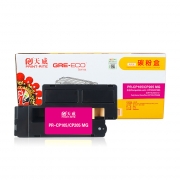 天威 CP105/205 粉盒带芯片商用装(TFF123MPSYJ) 1400页 洋红色 适用于Fuji-Xerox DocuPrint CP105/CP205B