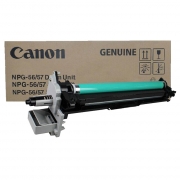 佳能（Canon） NPG-56/57 感光硒鼓 适用于4025/4035/4045/4245/4225复合机 约135000页
