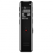 联想(Lenovo)录音笔B618 8G专业高清降噪远距声控录音器超长待机学生学习商务采访会议培训