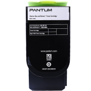 奔图（PANTUM）CTL-300K 原装黑色粉盒