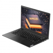 联想（Lenovo） 昭阳K4e- ARE笔记本 新品锐龙版 R5-4600U/8G/512G/集显/14英寸/窄边框/FHD高清屏