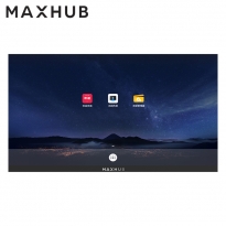 MAXHUB LM110E07 2453*1502mm大屏显示器MAXHUBLED一体机LM110M07，点间距1.27mm，整机尺寸2453*1502mm，分辨率1920*1080;全前维护，无风扇设计、零噪音，内置安卓系统，无线传屏，内置欢迎界。包括钢结构、包边、安装（台）