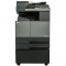 汉光 BMF6450 复印机 黑白A3多功能复合机 国产打印复印扫描一体机