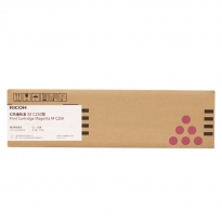 理光 M C250型 红色墨粉盒 适用于P C300W/M C250FWB
