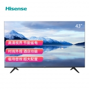 海信（Hisense）43H3F 43英寸 高清平板电视机
