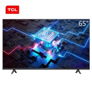 TCL智屏 65F8 65英寸液晶电视机 4K超高清 智能语音平板电视
