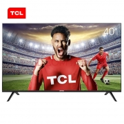 TCL 43F8F 43英寸平板电视 全高清智能网络LED电视机
