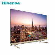 海信（Hisense）HZ85U8E 85英寸 ULED超画质 全视野悬浮屏 杜比全景声 家用商用电视机