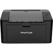 奔图（Pantum）P2500NW A4黑白激光打印机