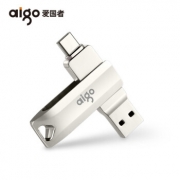 爱国者（aigo）U盘 U351 128GB