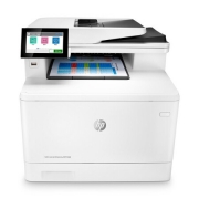 惠普(HP)Color LaserJet Enterprise MFP M480f 彩色多功能一体机