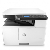 惠普(HP)LaserJet MFP M42523dn A3 黑白复印机