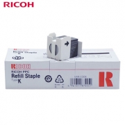 理光（Ricoh）K型 钉书针补充型（5000针*3) 适用于SR3270
