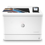 惠普(HP)Color LaserJet Enterprise M751dn A3 彩色激光打印机