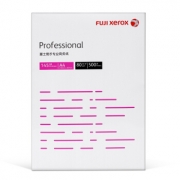 富士施乐（Fuji Xerox）专业Professional 80g A4复印纸 500张/包