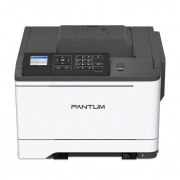 奔图(PANTUM) CP2506DN Plus彩色激光打印机(33页每分钟/双面打印/USB打印/网络打印)