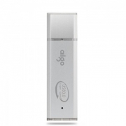 爱国者（Aigo）U320 128G优盘 USB3.0高速U盘