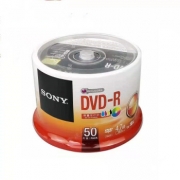 索尼 DVD-R 光盘/刻录盘