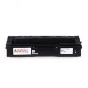 理光（RICOH）SP C340C型黑色高容墨粉盒 印量约5000页