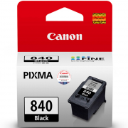 佳能（Canon） PG-840 黑色墨盒 打印量180页