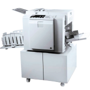 基士得耶（GESTETNER）CP 6203C 数码印刷机 速印机