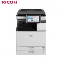 理光（Ricoh）IM 2500 A3黑白激光数码复合机 标配含盖板+双纸盒