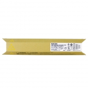 理光 黄色碳粉盒MPC2550LC型 - 1支 (3,000页)