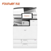 方正（Founder） A6230C国产多功能彩色大型激光打印办公A3A4复印机