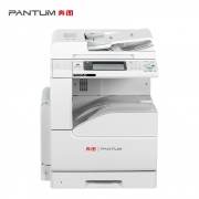 奔图（Pantum）BM310ADN A3黑白数码复合机 打印复印扫描一体 标配主机+双面器+双面送稿器+单纸盒
