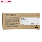 理光 墨粉 标容黑色粉盒 P 501L适用于P 501/IM 430F