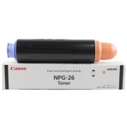 佳能 NPG-26 碳粉 一支 适用于iR3570/4570/3530/4530,iR3035N/3045N,iR3235N/3245N