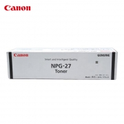 佳能 NPG-27 碳粉 一支 适用iR5570/6570机