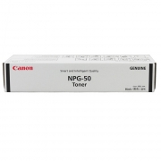 佳能 NPG-50 碳粉 一支 适用于iR 2535/2545
