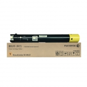 富士胶片 CT202955 黄色 墨粉 小容量 一支 适用于SC2022