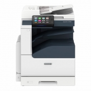 富士胶片( FUJIFILM) Apeos C2060 CPS  A3彩色多功能复合复印机 主机+单纸盒