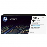 惠普（HP） CF360A 508A 打印量6000页 硒鼓 一支 适用HP Color LaserJet Enterprise M552/M553/M577 黑色