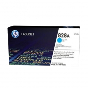 惠普（HP）CF359A 828A 原装青/蓝色成像鼓 感光鼓 适用HP M855/M880系列打印机 约30000页
