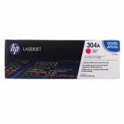 惠普（HP）Color LaserJet CC533A红色硒鼓 304A（适用Color LaserJet CP2025 2320）