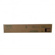 东芝（TOSHIBA）T-FC425C-K 原装黑色碳粉