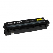奔图（PANTUM）CTL-1100XY 黄色粉盒 适配型号:CP1100/CP1100DN/CP1100DW/CM1100DN/CM1100DW 容量:2300页