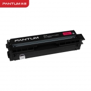 奔图（PANTUM）CTL-1100XM红色粉盒 适配型号:CP1100/CP1100DN/CP1100DW/CM1100DN/CM1100DW 容量:2300页
